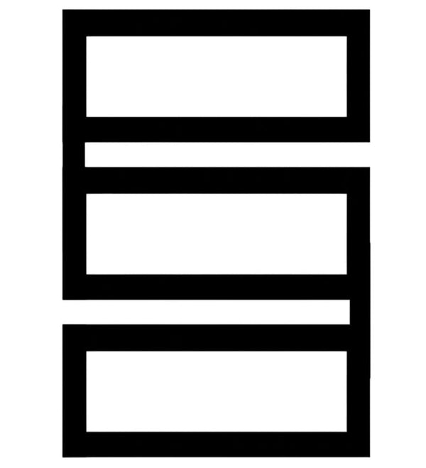 STACKED