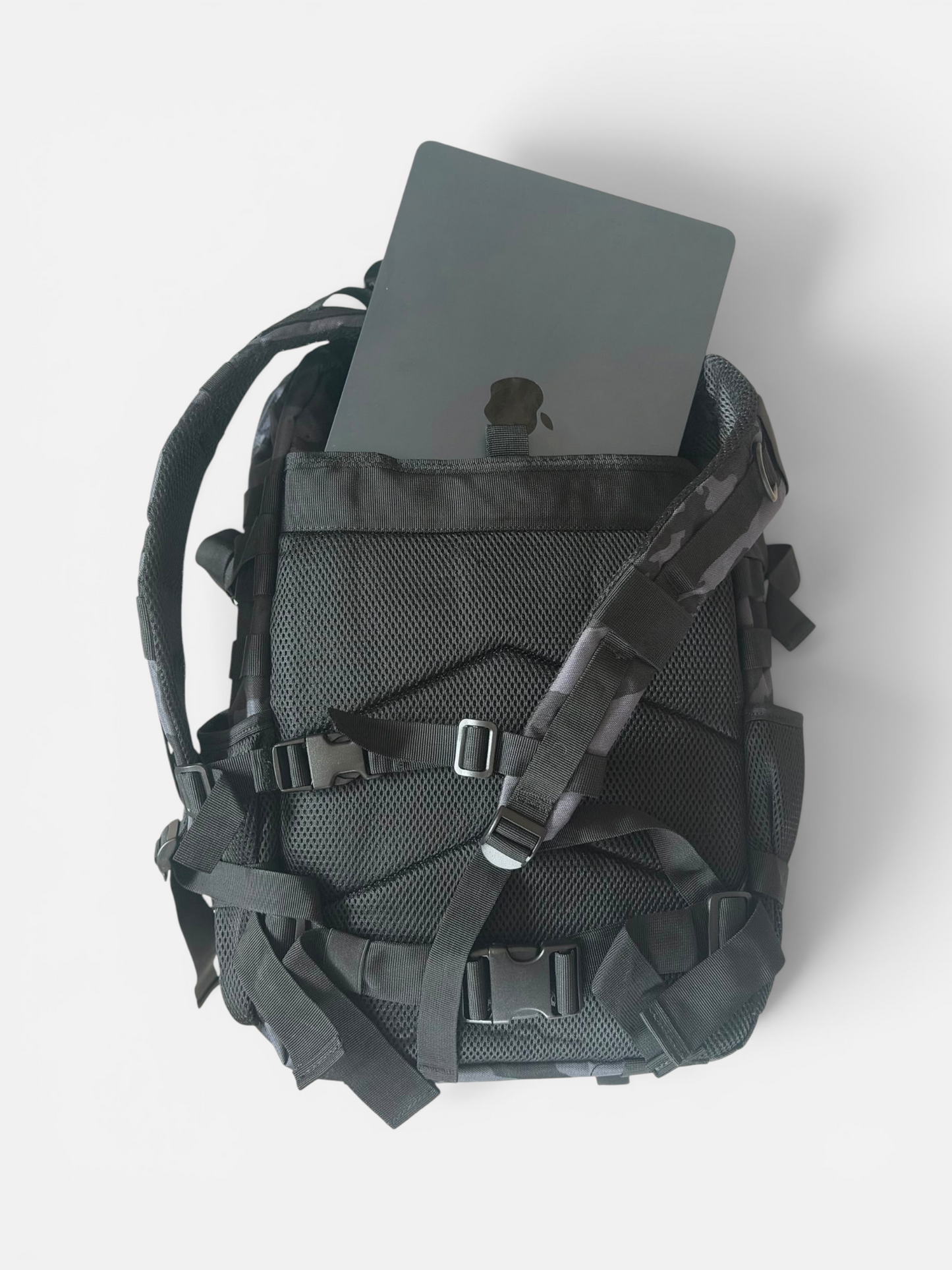 Tactical 45L Mealprep Backpack