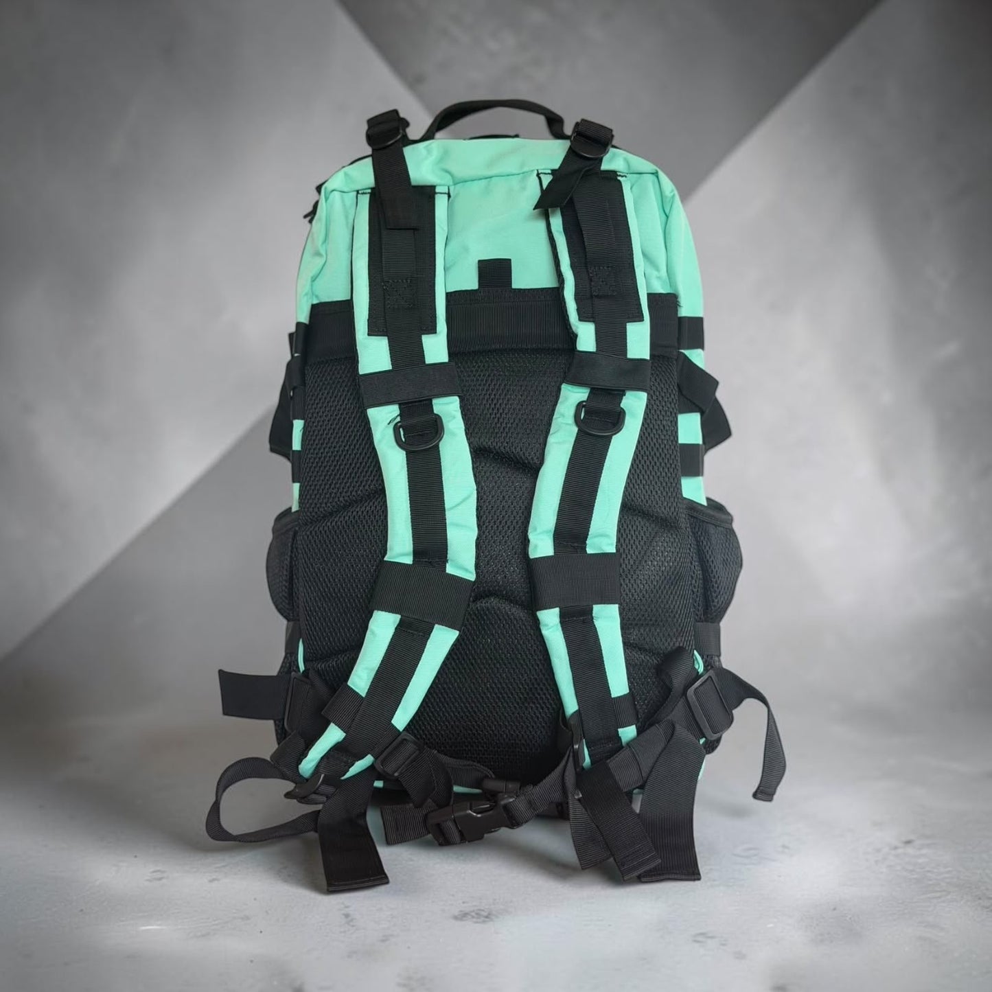 Tactical 45L Backpack Mint