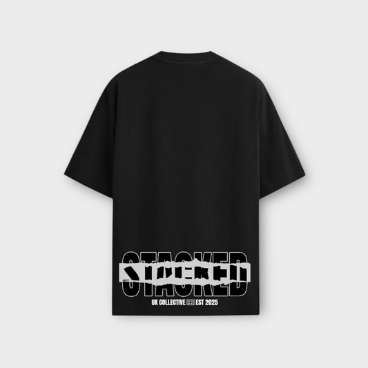 Ripped Oversized T-Shirt