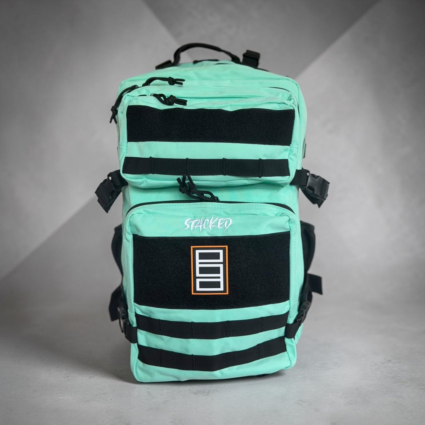 Tactical 45L Backpack Mint