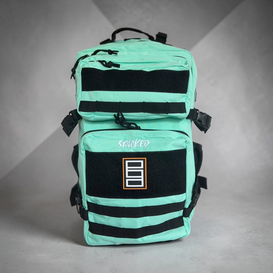 Tactical 45L Backpack Mint